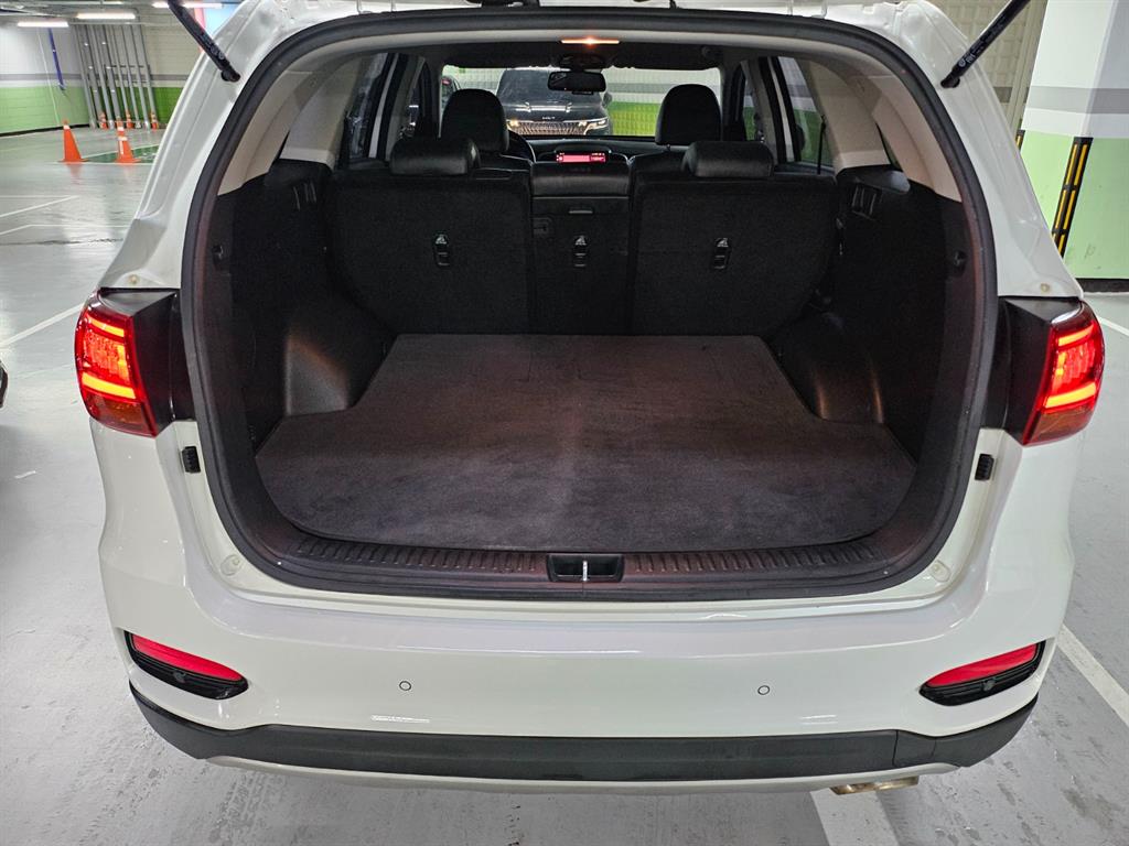 KIA Sorento - Vista 5