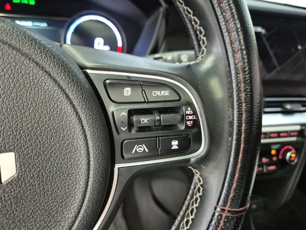 KIA Niro 2021 Blanco - Importación desde Corea - HF Imports Iquique - Foto 16