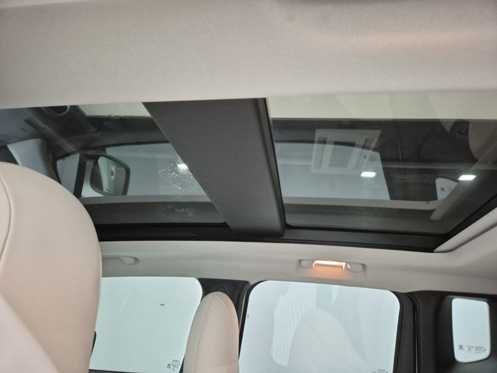 Jeep Renegade 2021 Blanco - Importación desde Corea - HF Imports Iquique - Foto 13