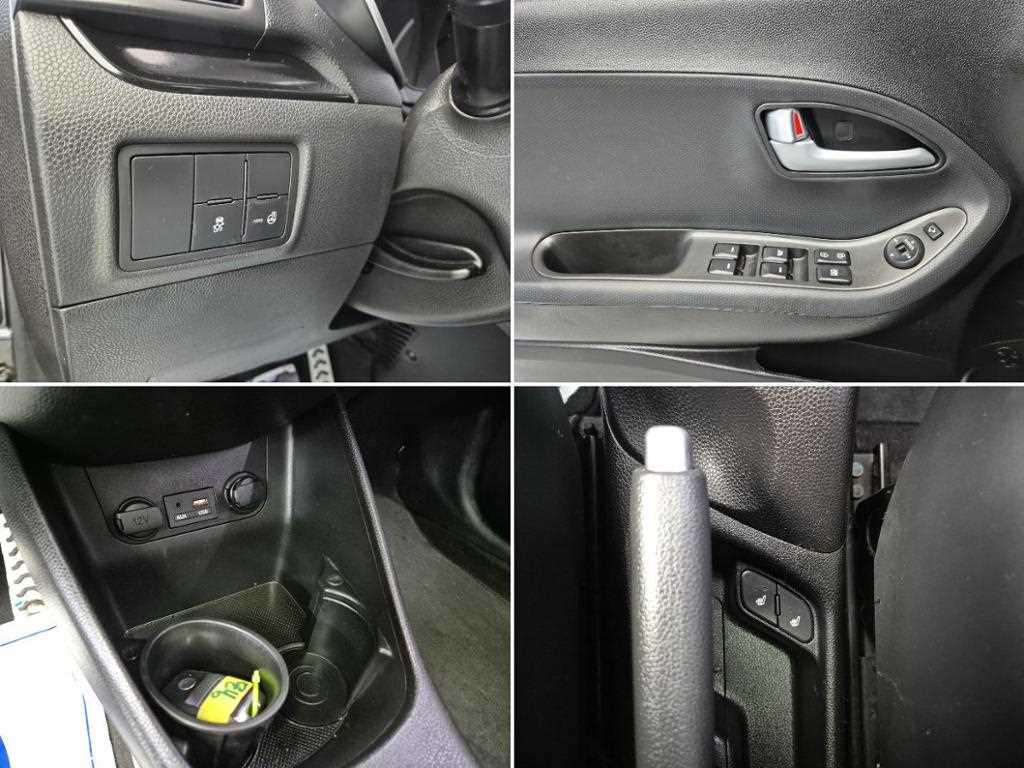 KIA Morning 2016 Negro - Importación desde Corea - HF Imports Iquique - Foto 18
