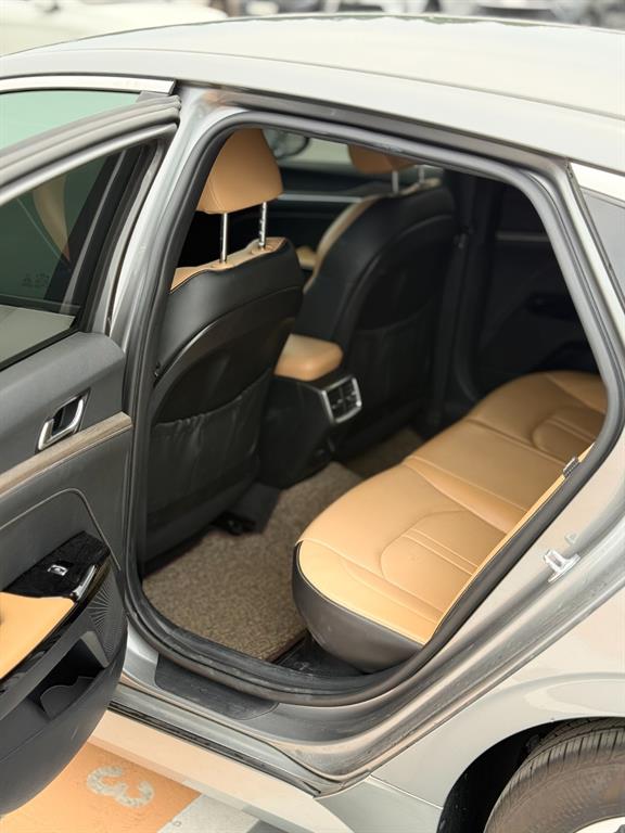 KIA K5 2020 - Importación desde Corea - HF Imports Iquique - Foto 14