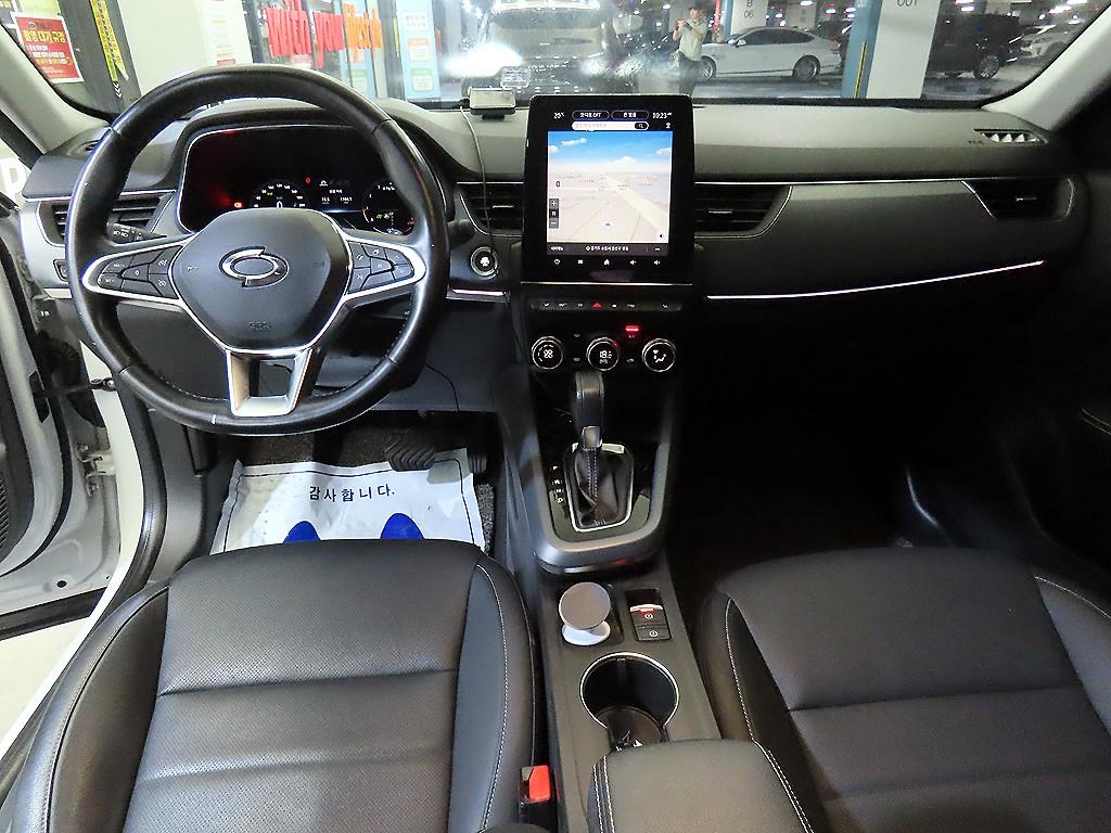 SAMSUNG XM3 - Vista 10