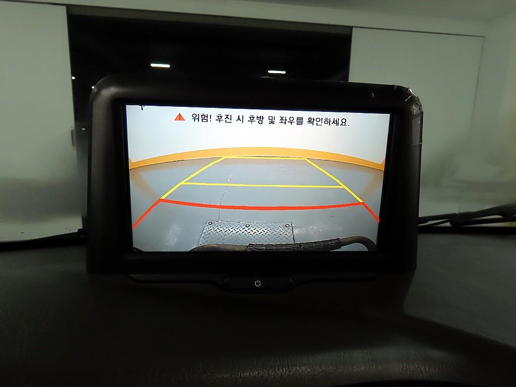 Small Truck Cargo (small) 2023 Blanco - Importación desde Corea - HF Imports Iquique - Foto 14