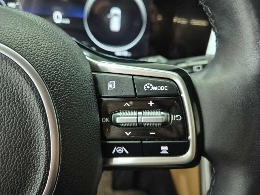 KIA Carnival 2023 Blanco - Importación desde Corea - HF Imports Iquique - Foto 15