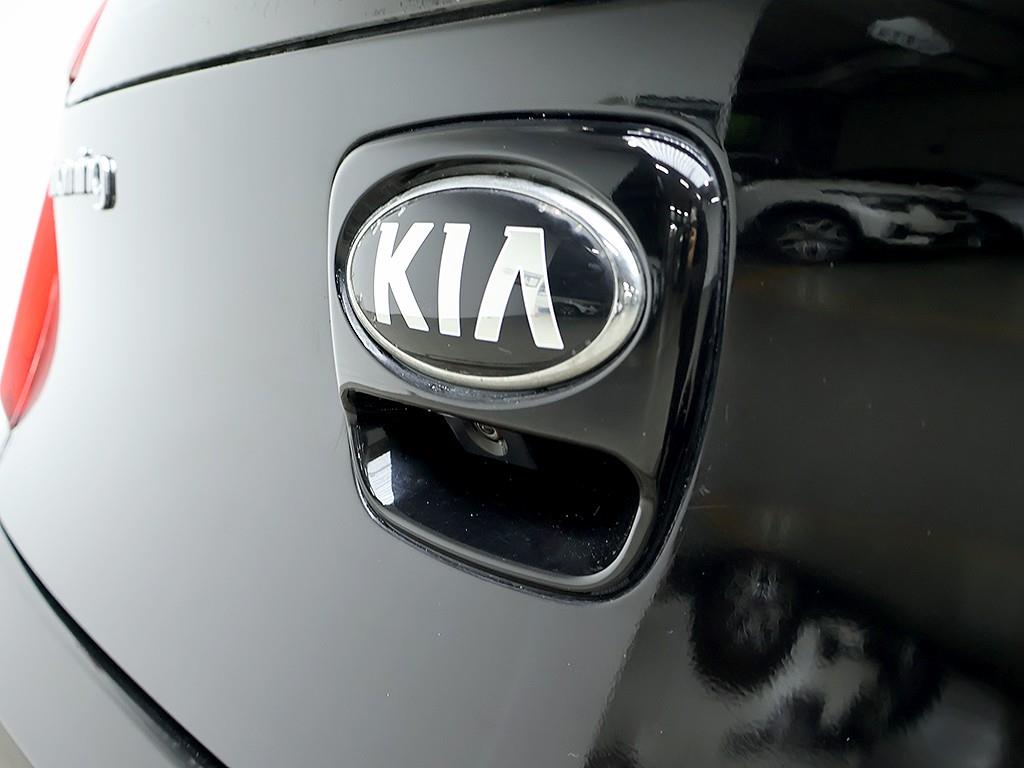 KIA Morning 2016 Negro - Importación desde Corea - HF Imports Iquique - Foto 13