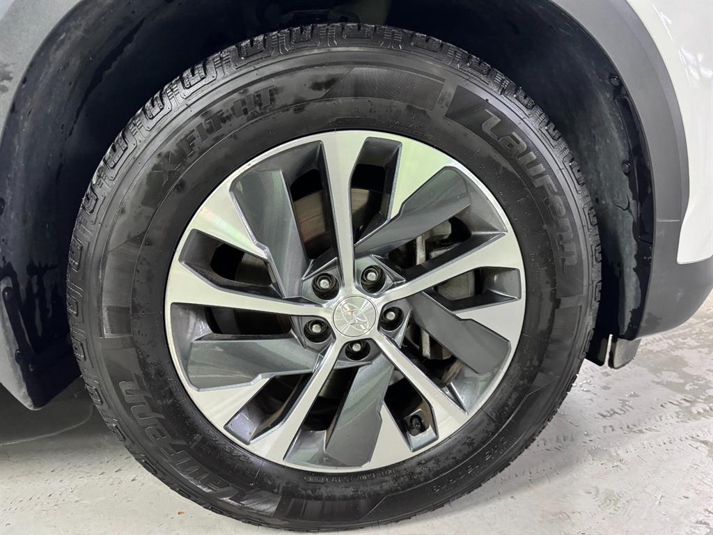 HYUNDAI Palisade 2022 Blanco - Importación desde Corea - HF Imports Iquique - Foto 19