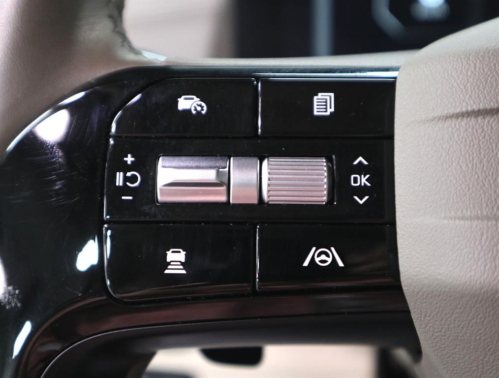 KIA Carnival 2026 Gris - Importación desde Corea - HF Imports Iquique - Foto 13