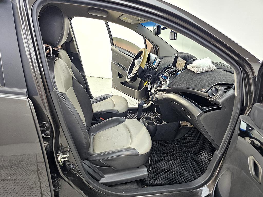 DAEWOO Matiz - Vista 11