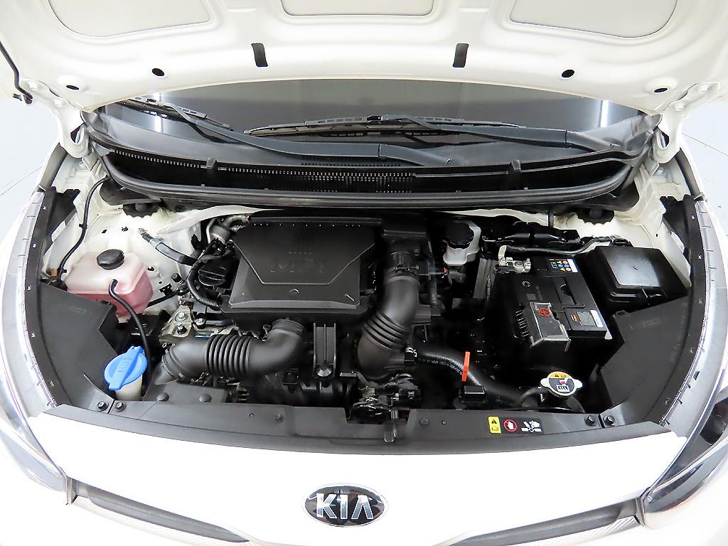 KIA Morning 2021 - Importación desde Corea - HF Imports Iquique - Foto 18