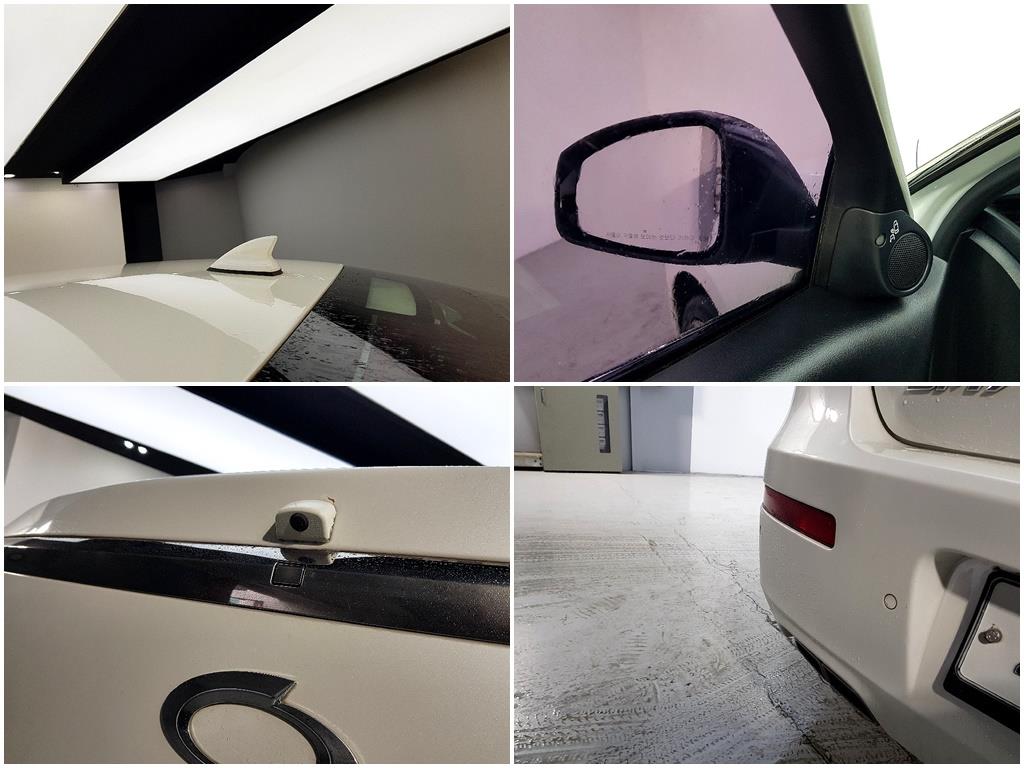 SAMSUNG SM7 2014 Blanco - Importación desde Corea - HF Imports Iquique - Foto 18