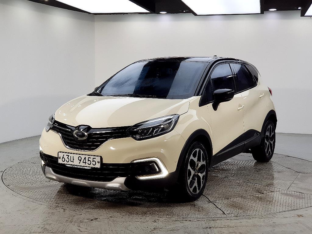 SAMSUNG QM3 2018 Gris - Importación desde Corea - HF Imports Iquique - Foto 1