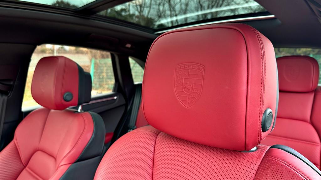 Porsche Macan 2021 Blanco - Importación desde Corea - HF Imports Iquique - Foto 17
