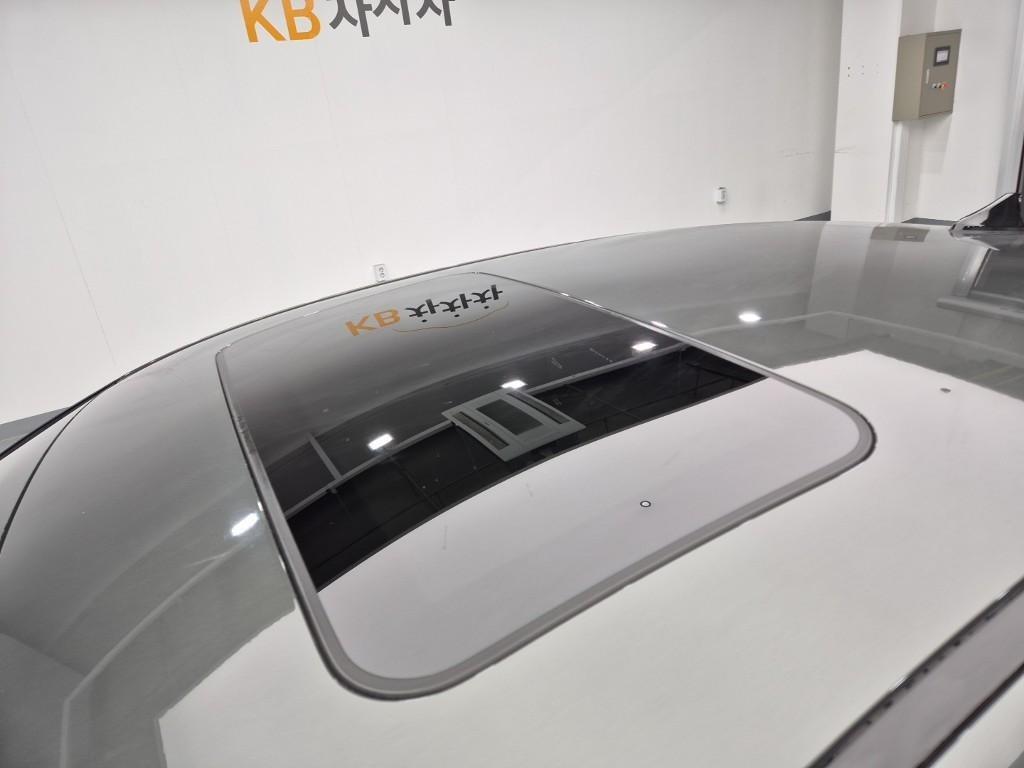 HYUNDAI Avante 2021 Gris - Importación desde Corea - HF Imports Iquique - Foto 13