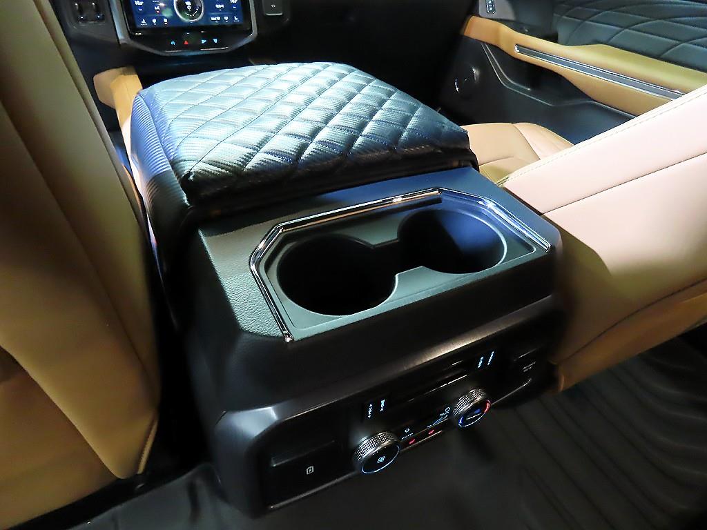 Ford Expedition 2022 Negro - Importación desde Corea - HF Imports Iquique - Foto 15
