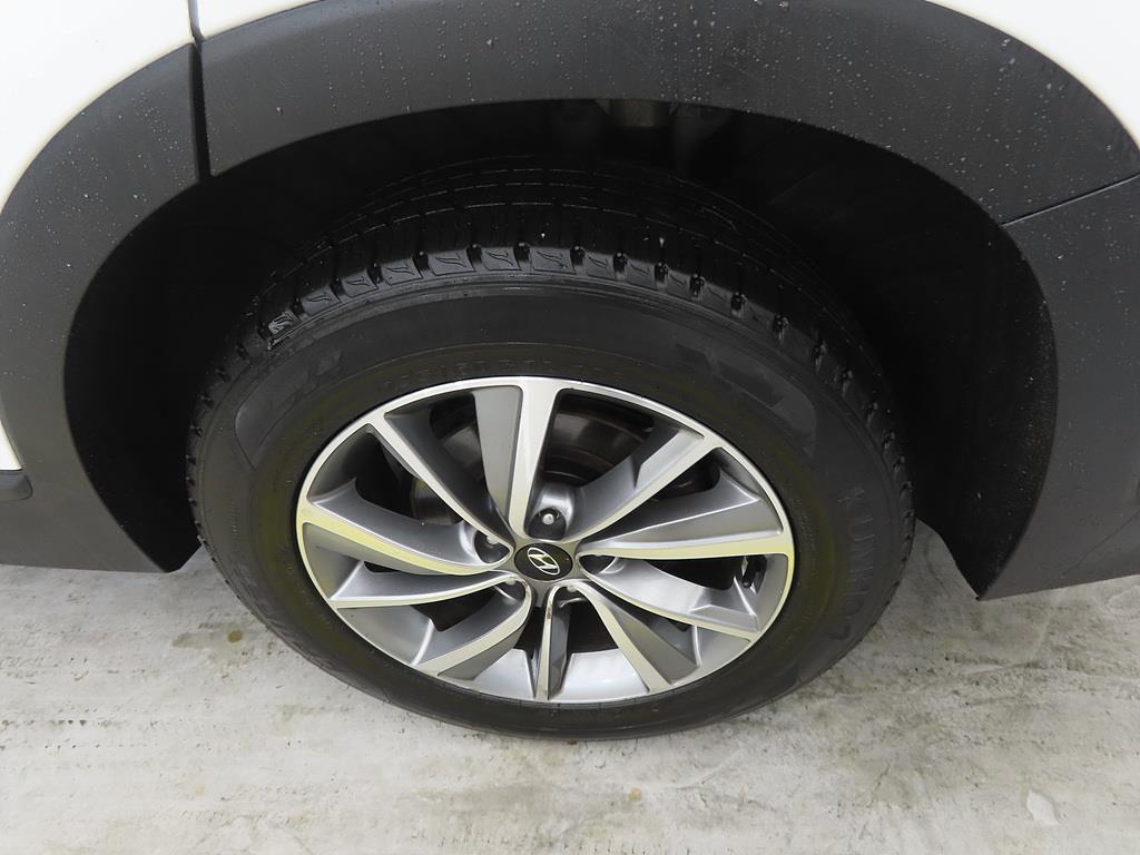 HYUNDAI Santa Fe 2019 Blanco - Importación desde Corea - HF Imports Iquique - Foto 20