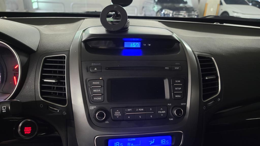 KIA Sorento - Vista 6