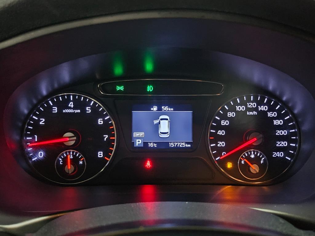 KIA Sorento - Vista 9
