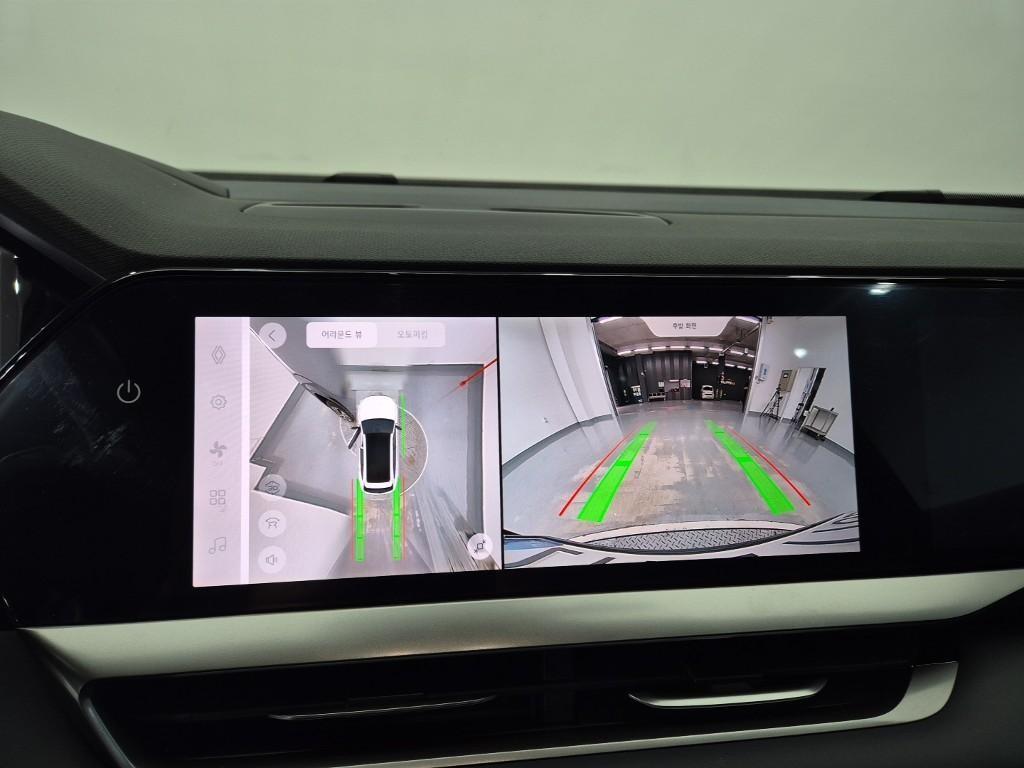 SAMSUNG Grand Koleos 2025 Gris - Importación desde Corea - HF Imports Iquique - Foto 14