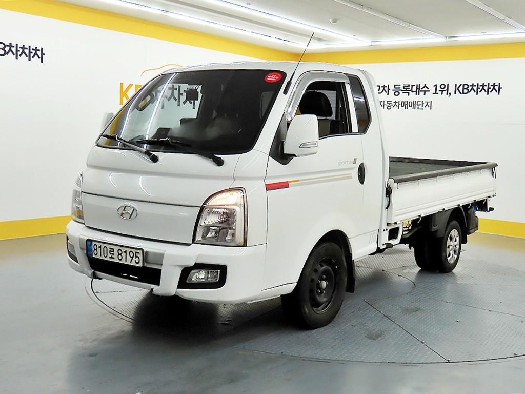 Small Truck Cargo (small) - Vista 2
