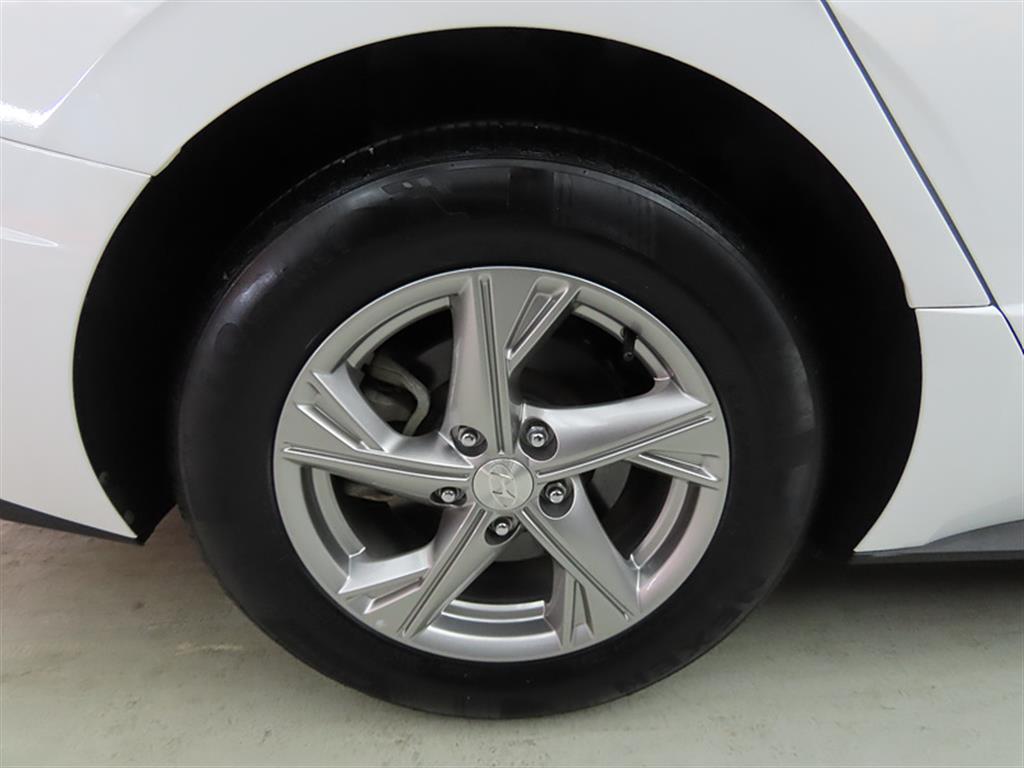 HYUNDAI Sonata 2020 Blanco - Importación desde Corea - HF Imports Iquique - Foto 20