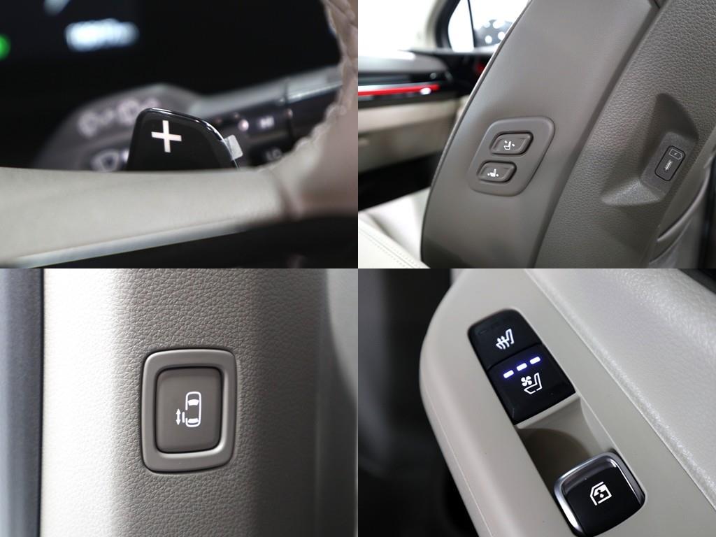 KIA Carnival 2026 Gris - Importación desde Corea - HF Imports Iquique - Foto 20