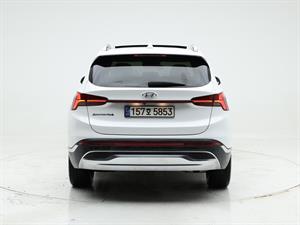 HYUNDAI Santa Fe - Vista 10