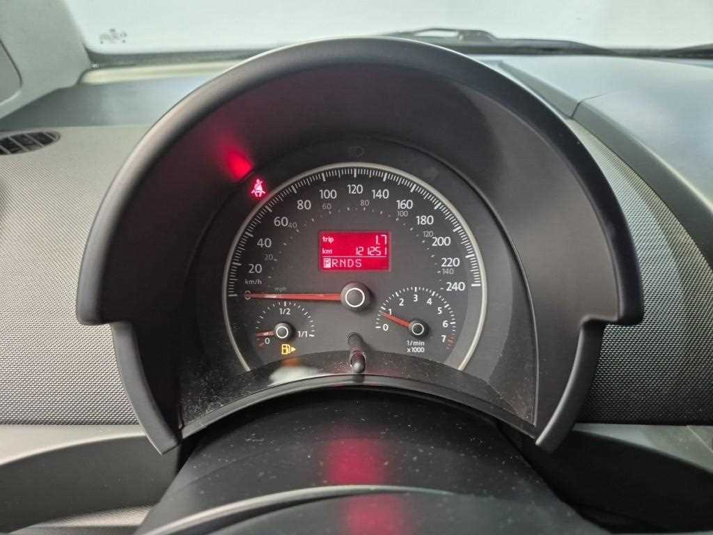 Volkswagen Beetle - Vista 6
