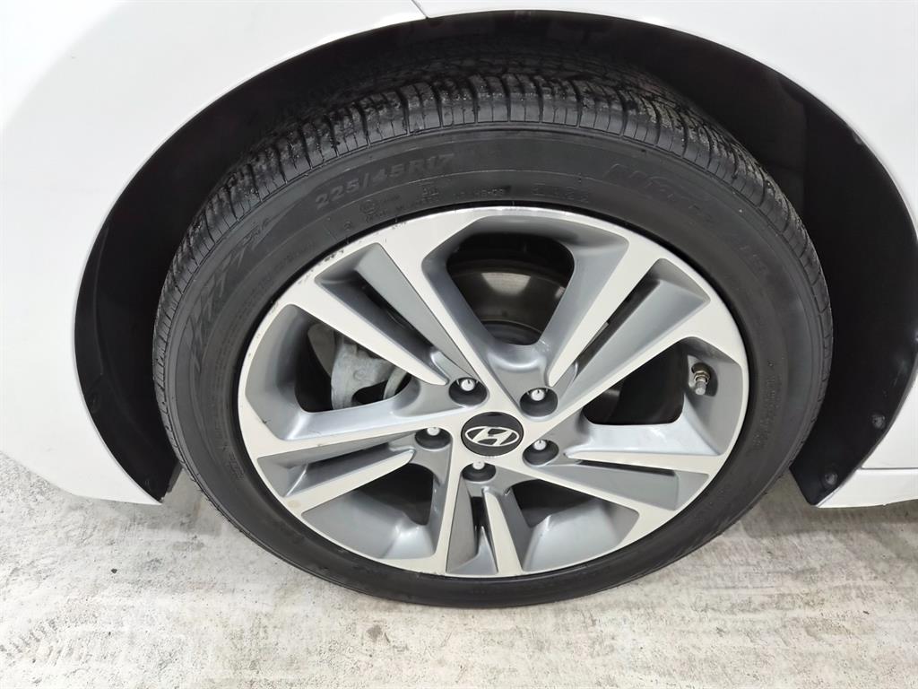 HYUNDAI Avante 2017 - Importación desde Corea - HF Imports Iquique - Foto 17