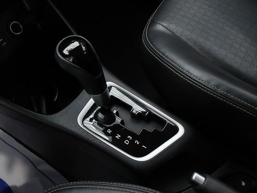 KIA Morning 2016 Negro - Importación desde Corea - HF Imports Iquique - Foto 10
