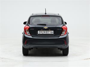 Chevrolet Spark - Vista 10