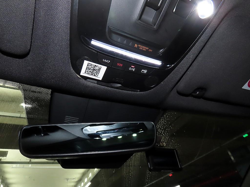 KIA K5 2020 Negro - Importación desde Corea - HF Imports Iquique - Foto 14