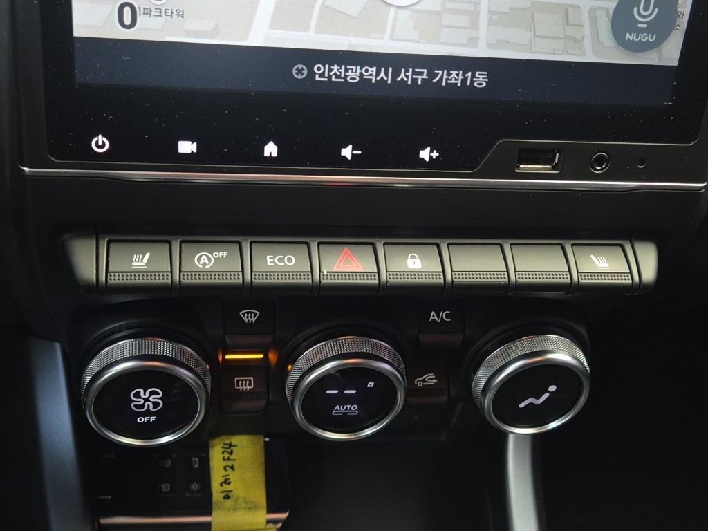 SAMSUNG XM3 2020 Negro - Importación desde Corea - HF Imports Iquique - Foto 17