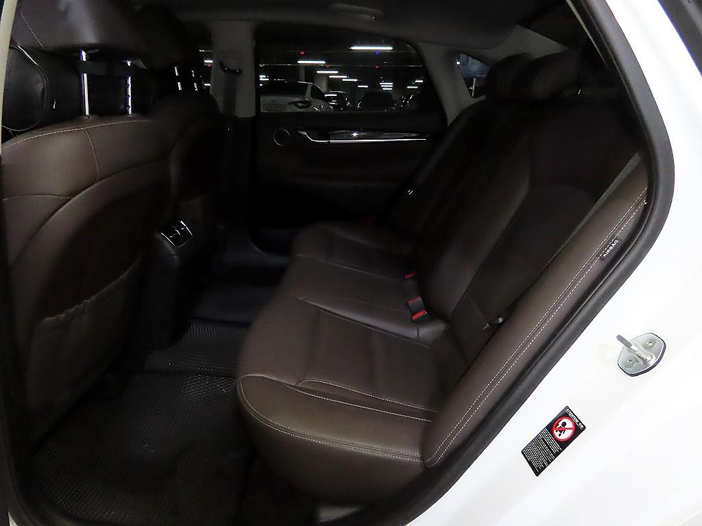 HYUNDAI Grandeur - Vista 7