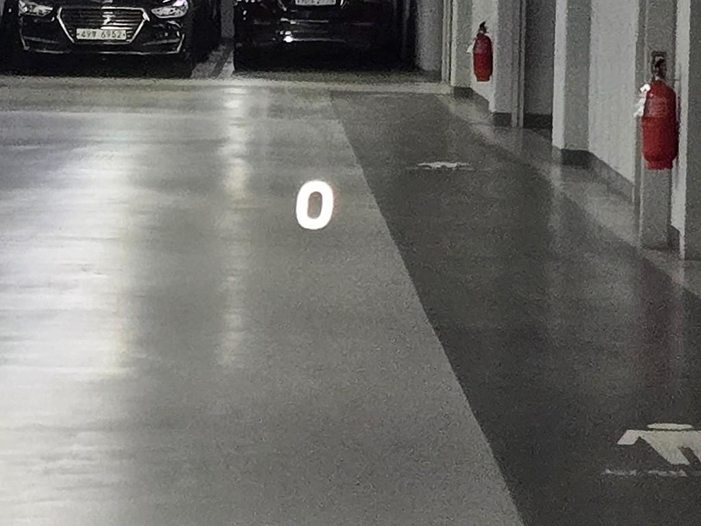 Volvo S90 2024 Blanco - Importación desde Corea - HF Imports Iquique - Foto 14