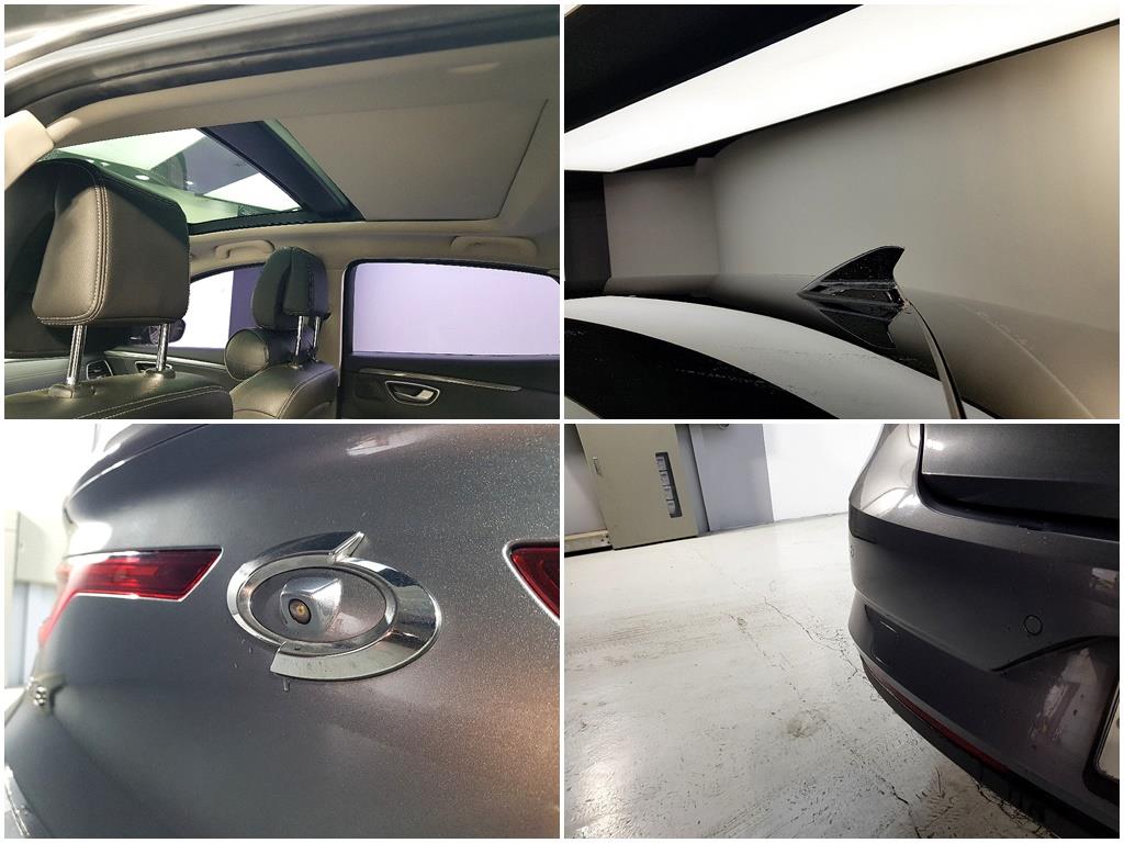 SAMSUNG SM6 2016 Gris - Importación desde Corea - HF Imports Iquique - Foto 19