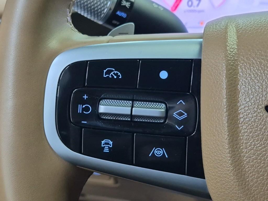Genesis G80 - Vista 12