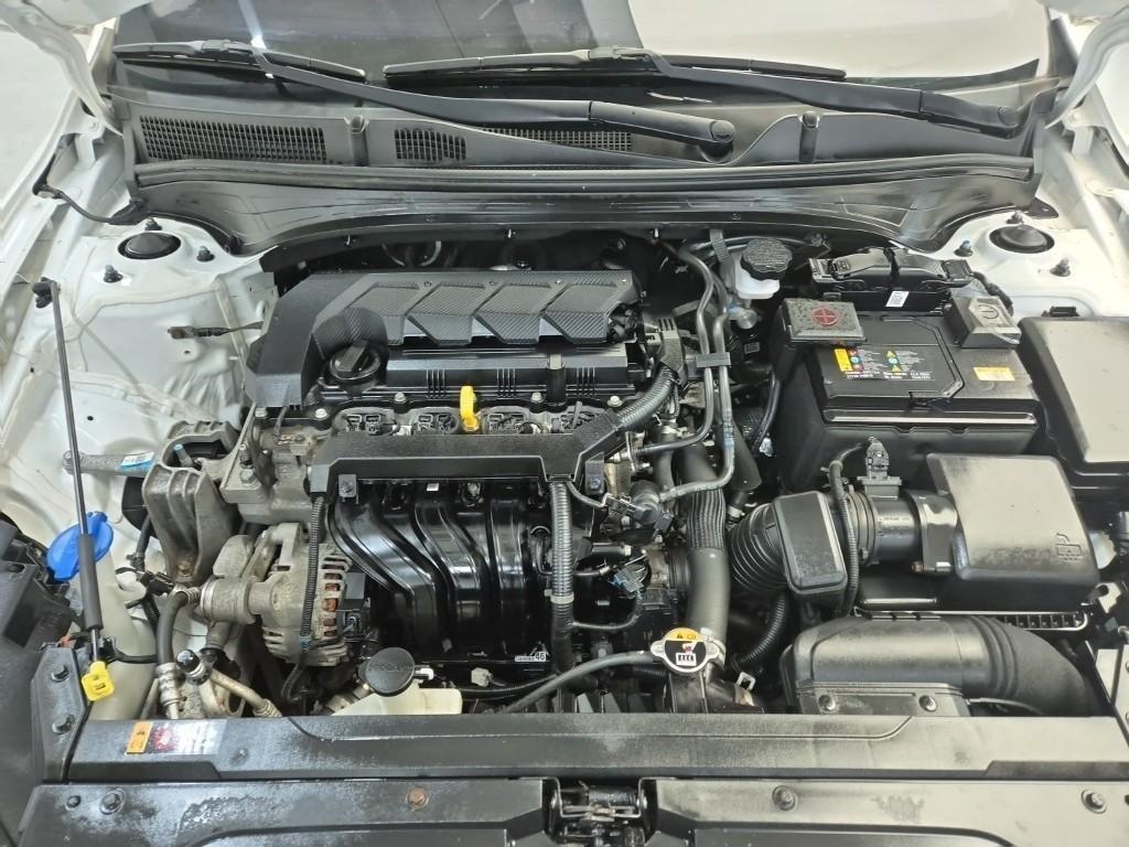 KIA K3 - Vista 5