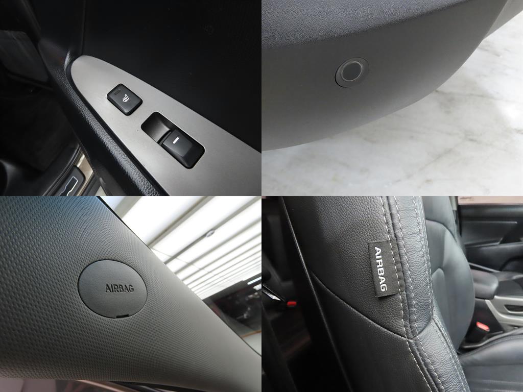KIA Sportage 2014 Café - Importación desde Corea - HF Imports Iquique - Foto 18
