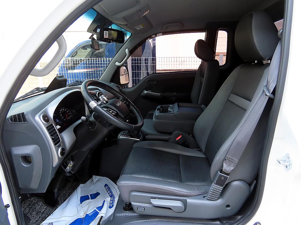 Small Truck Normal Box(Low Deck) - Vista 7