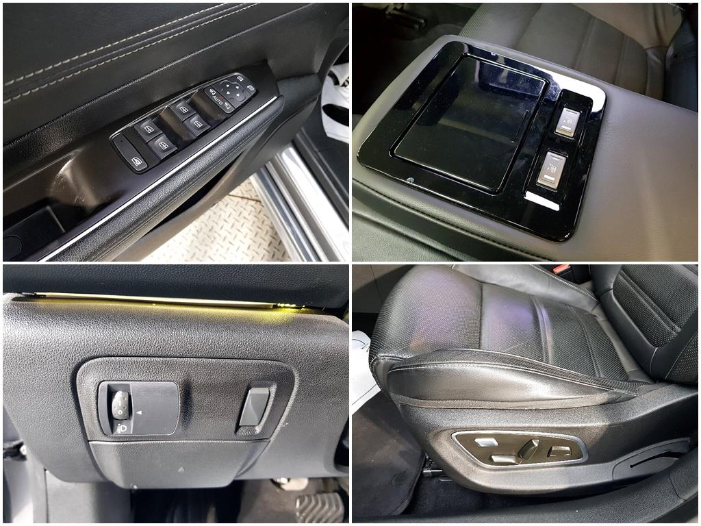 SAMSUNG SM6 2016 Gris - Importación desde Corea - HF Imports Iquique - Foto 17