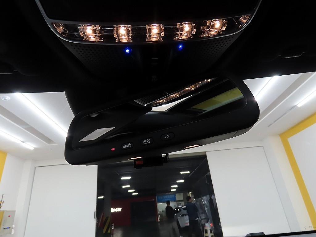 Mercedes Benz S Class 2016 Negro - Importación desde Corea - HF Imports Iquique - Foto 17
