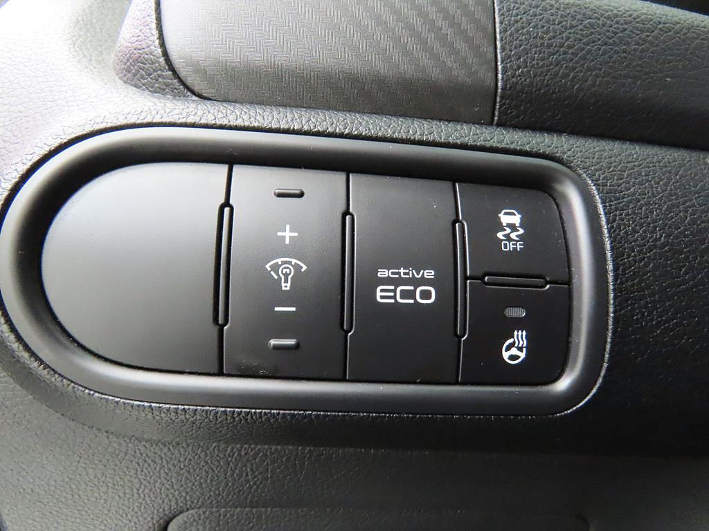 KIA K3 2015 Blanco - Importación desde Corea - HF Imports Iquique - Foto 17