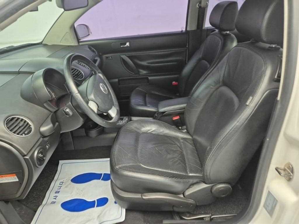 Volkswagen Beetle - Vista 11