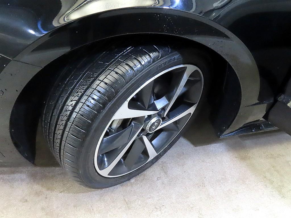 HYUNDAI Sonata 2021 Negro - Importación desde Corea - HF Imports Iquique - Foto 20