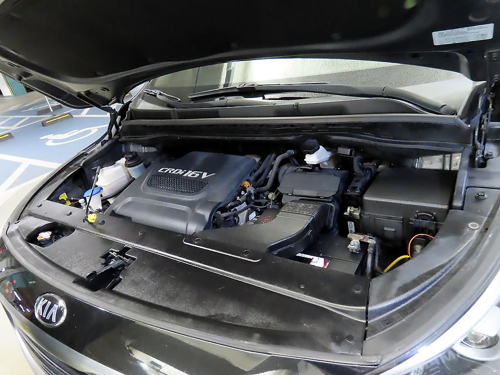 KIA Carnival 2016 Negro - Importación desde Corea - HF Imports Iquique - Foto 19