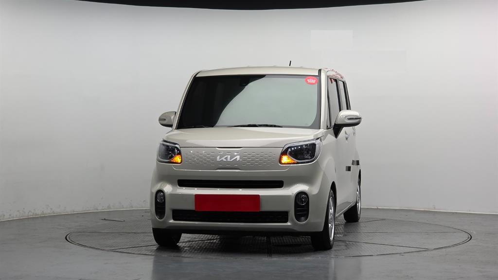 KIA Ray - Vista 3