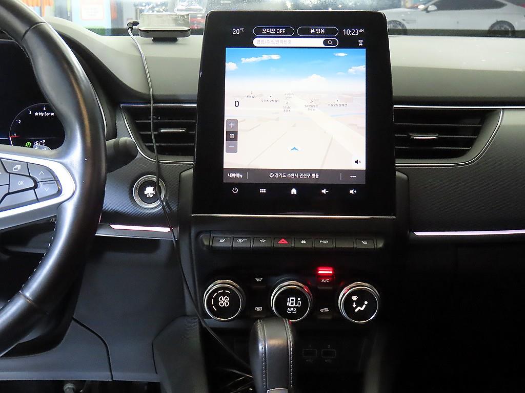 SAMSUNG XM3 - Vista 11