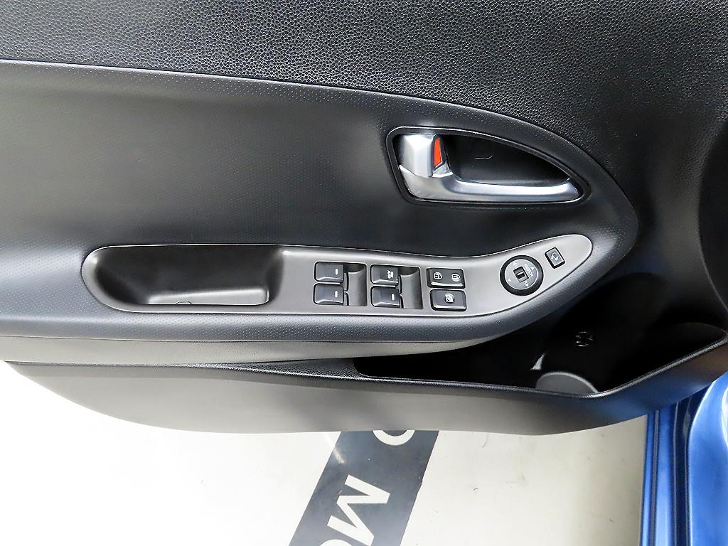 KIA Morning - Vista 11