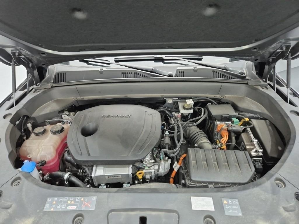 SAMSUNG Grand Koleos - Vista 5
