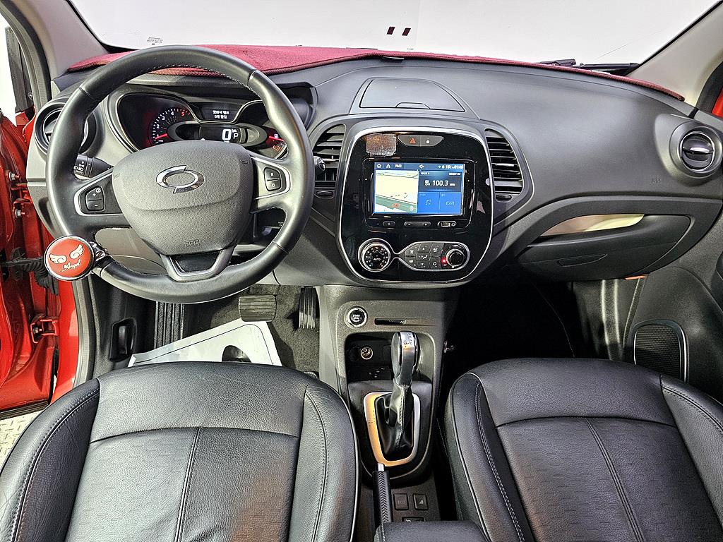 SAMSUNG QM3 - Vista 5